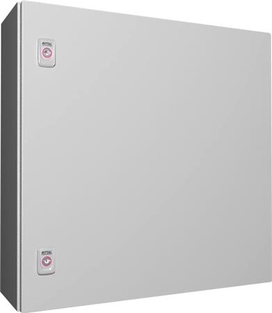 Kompakttavle AX 600x600x210