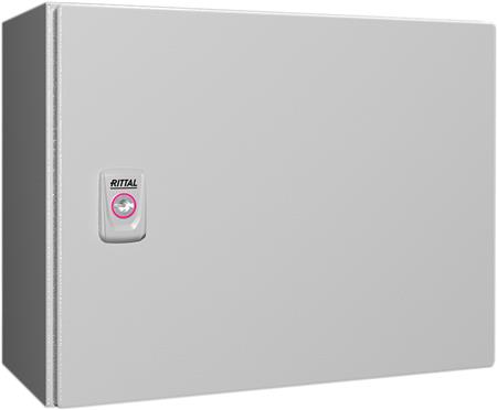 Kompakttavle AX 380x300x210