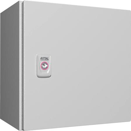 Kompakttavle AX 300x300x210