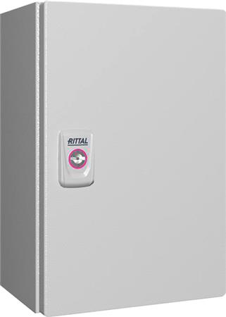 E-box KX 200x300x155