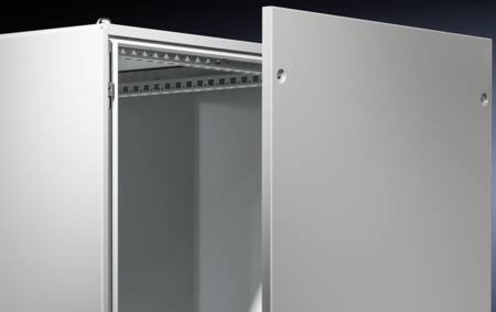 Sideplade VX skruemont. 2000x400 2stk