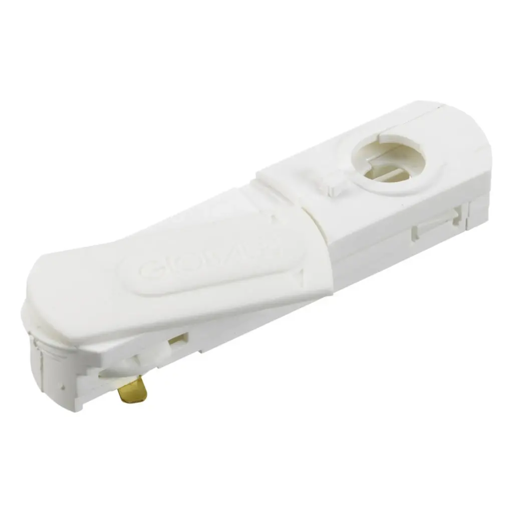 GLOBAL ADAPTER GB 66-3 1F M/TILBEHØR HV