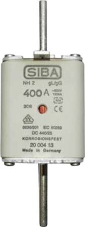 SIKRING NH2/1 200A GG 500V