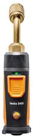 TESTO 549I SMART PROBE TRYKMETER