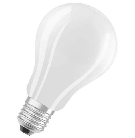 Parathom standard mat 2452lm 17W/840 (150W) E27