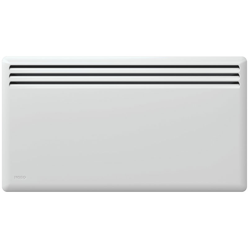Nobø varmepanel 1000W 400V uden termostat
