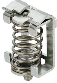 Klemmebøjle for skærm KLBU3-8SC 169226