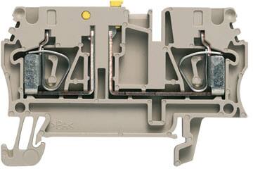 Skilleklemme   ZTR2,5      183128