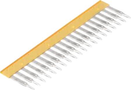 LASKE 20P GUL ZQV 2.5/20