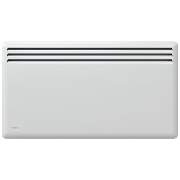 Nobø varmepanel 1250W 400V uden termostat
