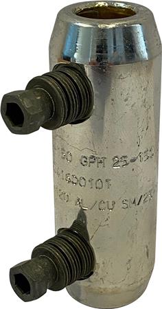SKRUEMUFFE AL/CU 25-150 MM2 12/52 KV