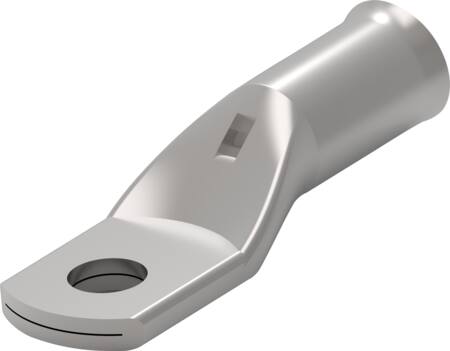KABELSKO PRES CU 240MM2 16MM HUL