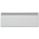 Nobø varmepanel 1500W 400V uden termostat