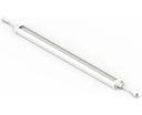 LEDlife 50W Philips LED vækstarmatur - 112,5 cm, RA95, fuldt spektrum, IK05, IP65