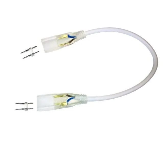 Mellemstykke til 230V LED strip (Type Q)