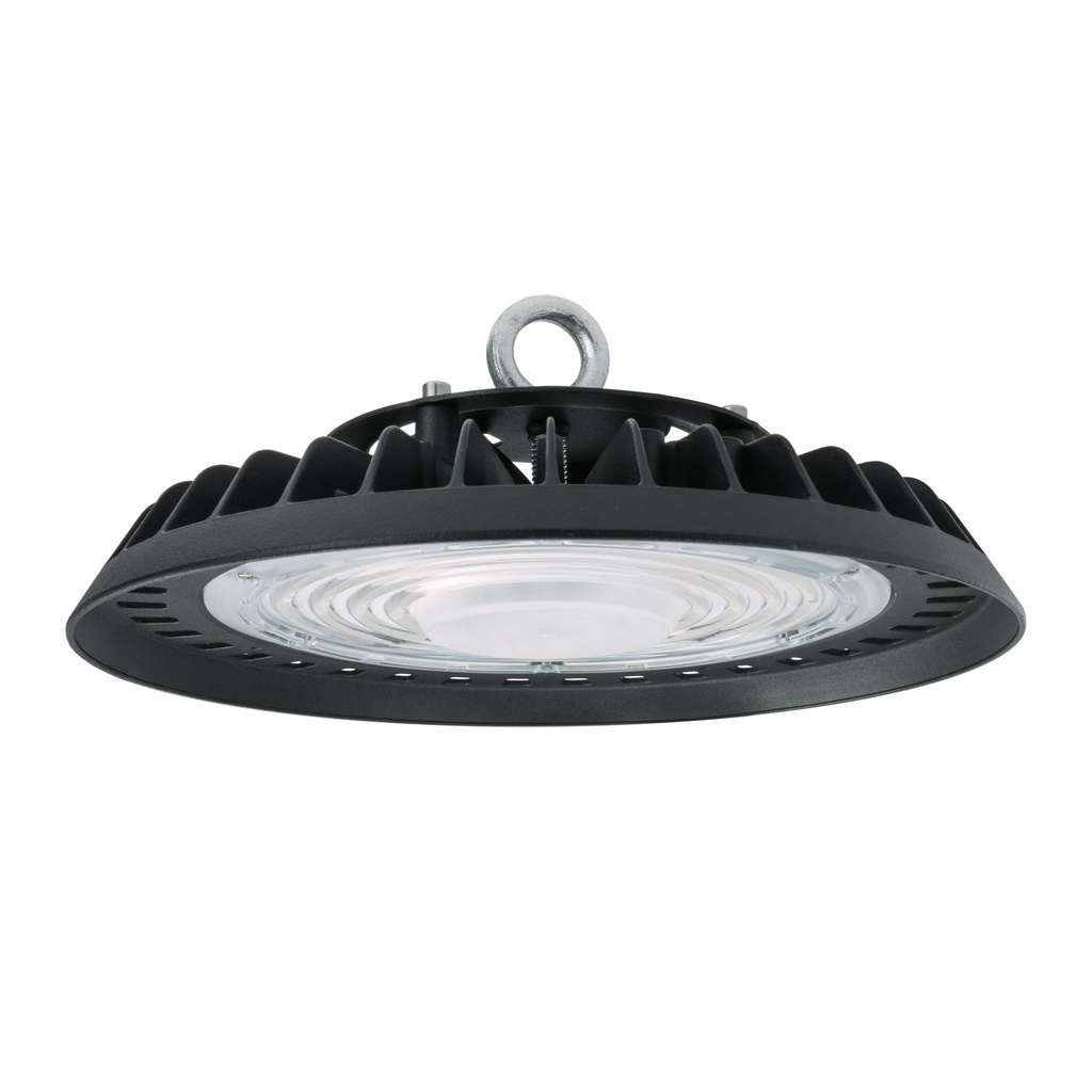 LED UFO High Bay Industrilampe 95W - IP66 10600Lumen