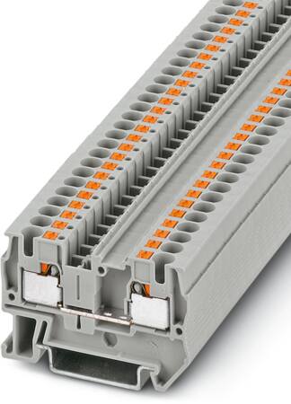 Gennemgangsklemme PT 4