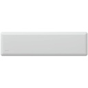 Nobø varmeliste 500W 230V uden termostat