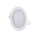 ALGINE Downlight 2-i-1 til overflade eller indbygning 6W 560Lm 230V