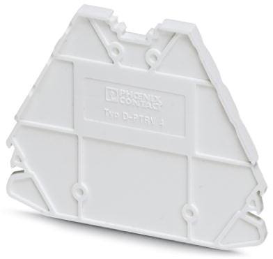 ENDEPLADE - D-PTRV 4 WH - 3270151