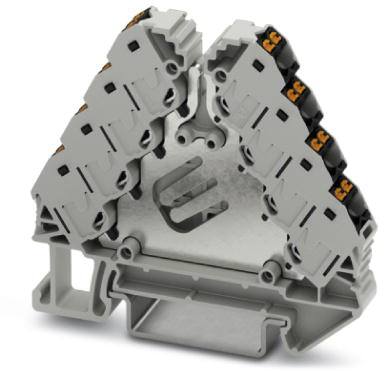 POTENTIALSTIK - PTRVB 4-PV /BK - 3270157