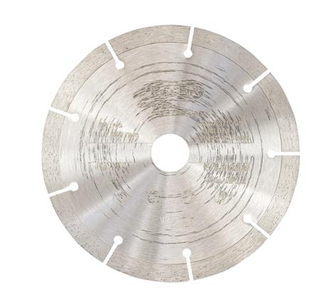 DIAMANTSKIVE Ø 115X22,2 UNIVERS