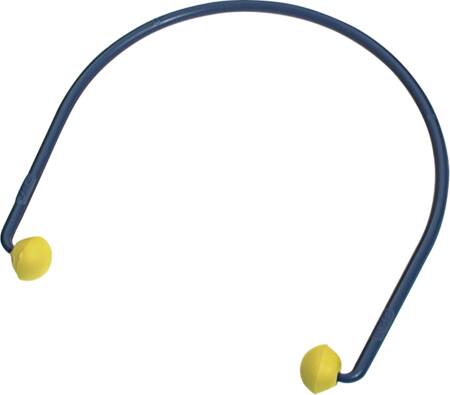 BØJLEHØREVÆRN LETVÆGT EAR CAPS EC-01-000