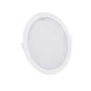 ALGINE Downlight 2-i-1 til overflade eller indbygning 18W 1800Lm 230V