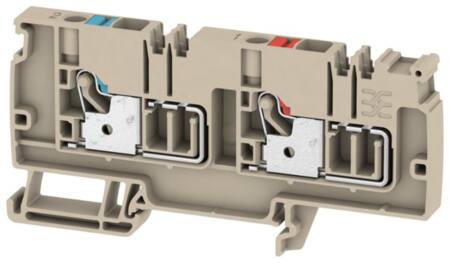 DISTRIBUTIONSKLEMME AAP13 6 LO-LO