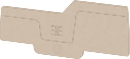 ENDEPLADE AEP IO21 BEIGE