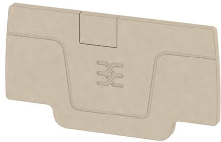 Endeplade AEP 2C 2.5