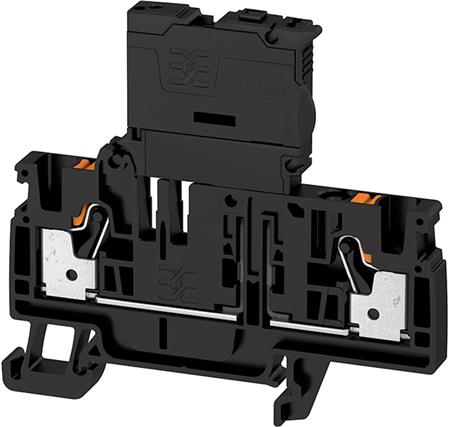 SIKRINGSKLEMME AFS 4 2C BK