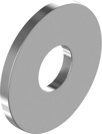 SKÆRMSKIVE M5 A2 5,3X15,0MM DIN 9021