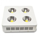 200W vækstlampe LED - Høj kvalitets grow lamp, inkl. ophæng, ægte 200W