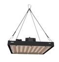 LEDlife Helios vækstlampe 150W, IP65 - Inkl. ophæng, fuldt spektrum, uden blæser, justerbar lysstyrke