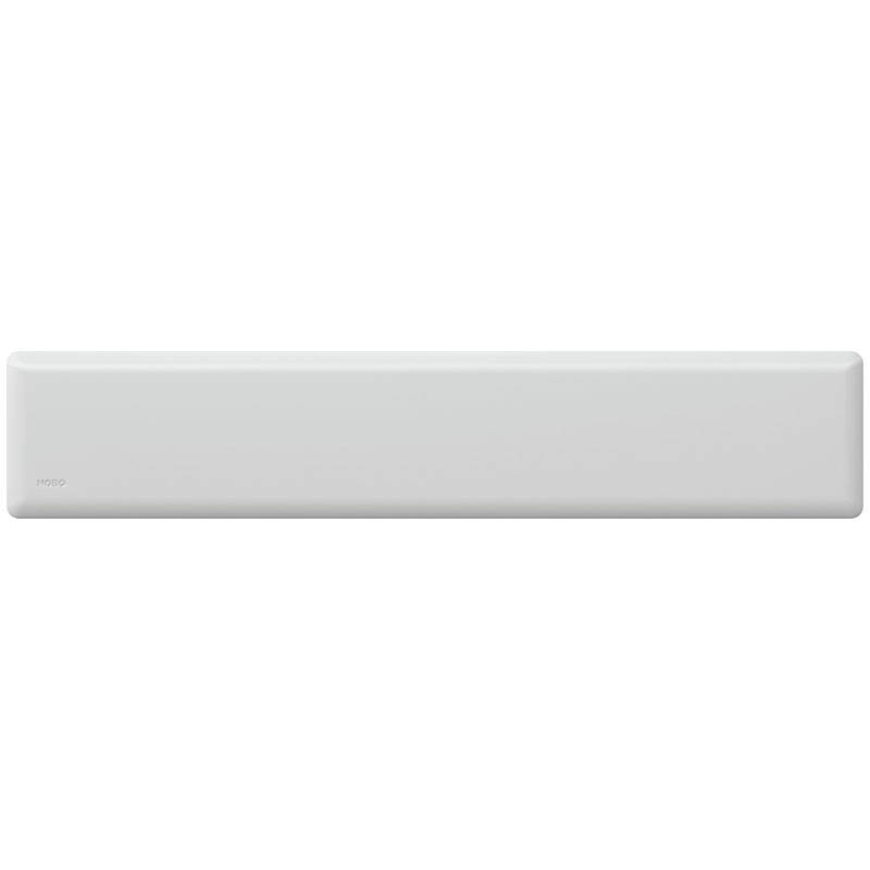 Nobø varmeliste 1000W 230V uden termostat