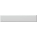 Nobø varmeliste 1000W 230V uden termostat