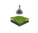 LED 12W vækstlampe, E27, Grow lamp