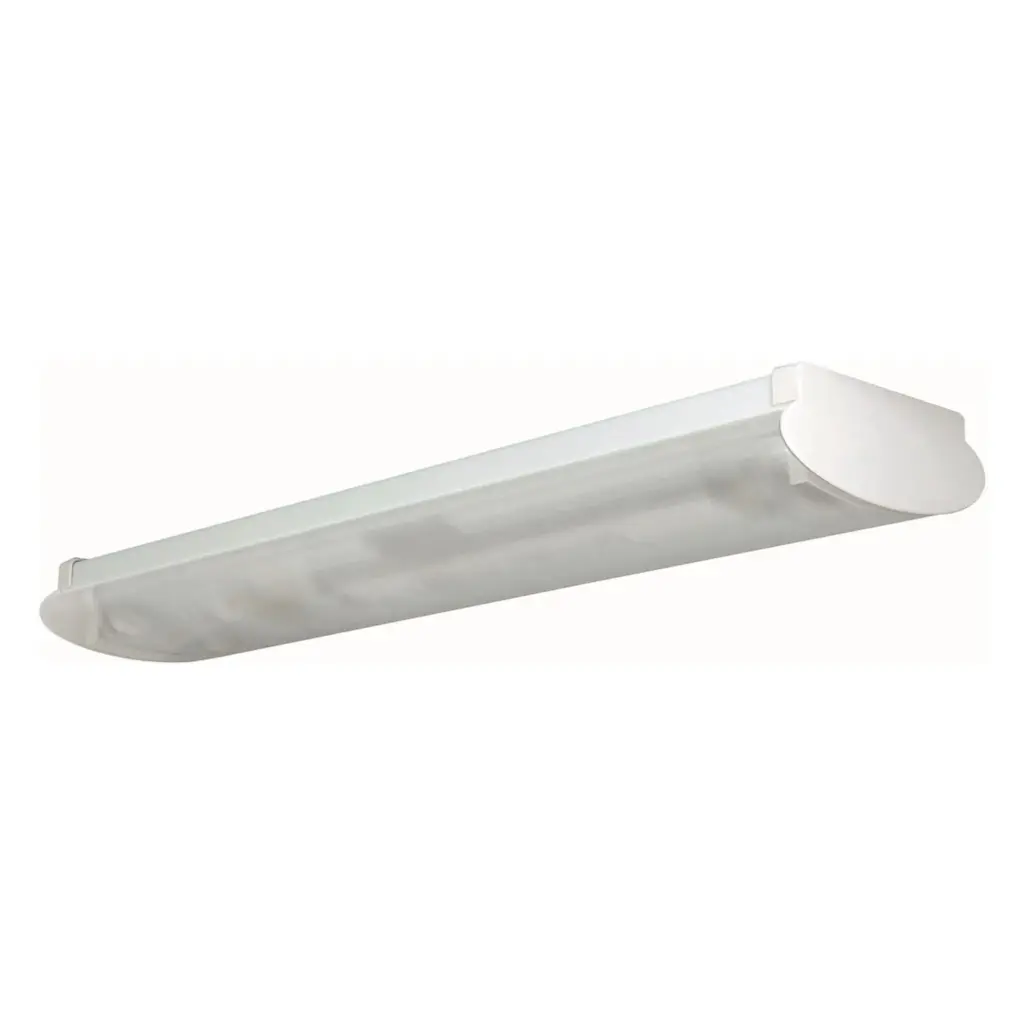COSMOS LED-R, 2x9W. 3000K. Transparent, IP44