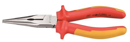 SPIDSTANG LIGE 200MM 1000V LAUS