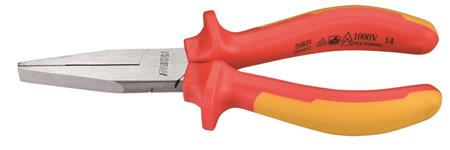 FLADTANG 160MM 1000V LAUS