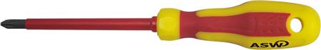 SKRUETRÆKKER TORX T15X100 1000V