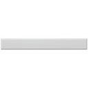 Nobø varmeliste 1250W 230V uden termostat