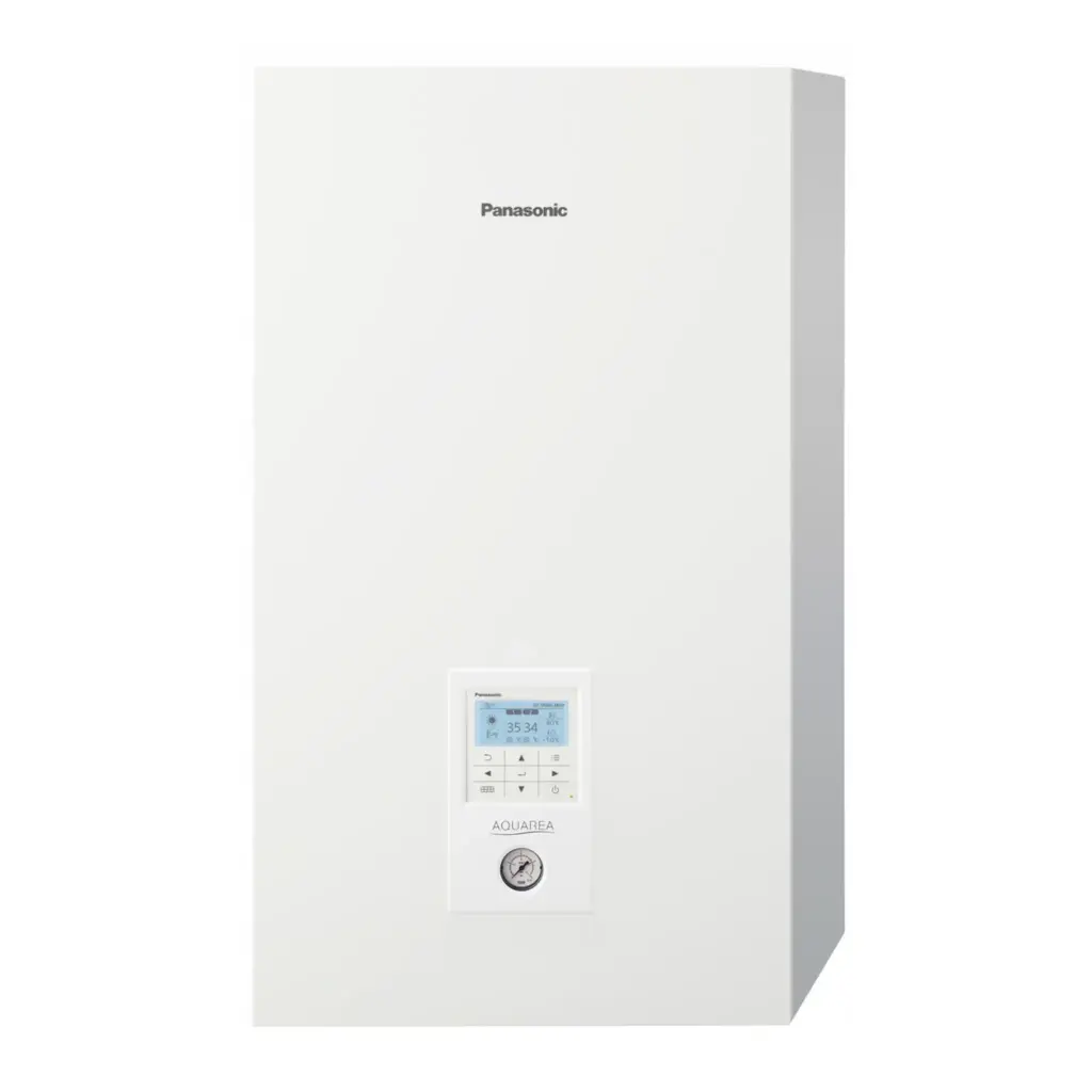 Panasonic luft/vand indedel WH-SDC0709J3E5