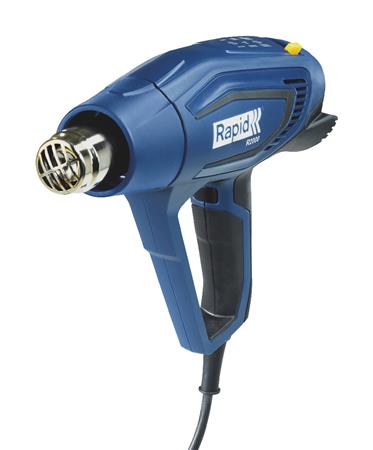 VARMLUFTPISTOL R2000 2000W