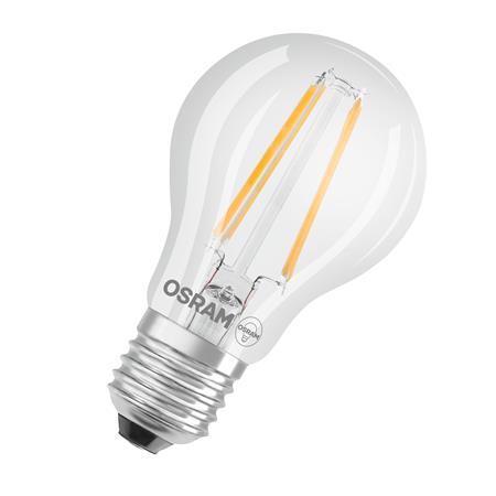 LED STANDARD 6,5W/827 (60W) FIL E27