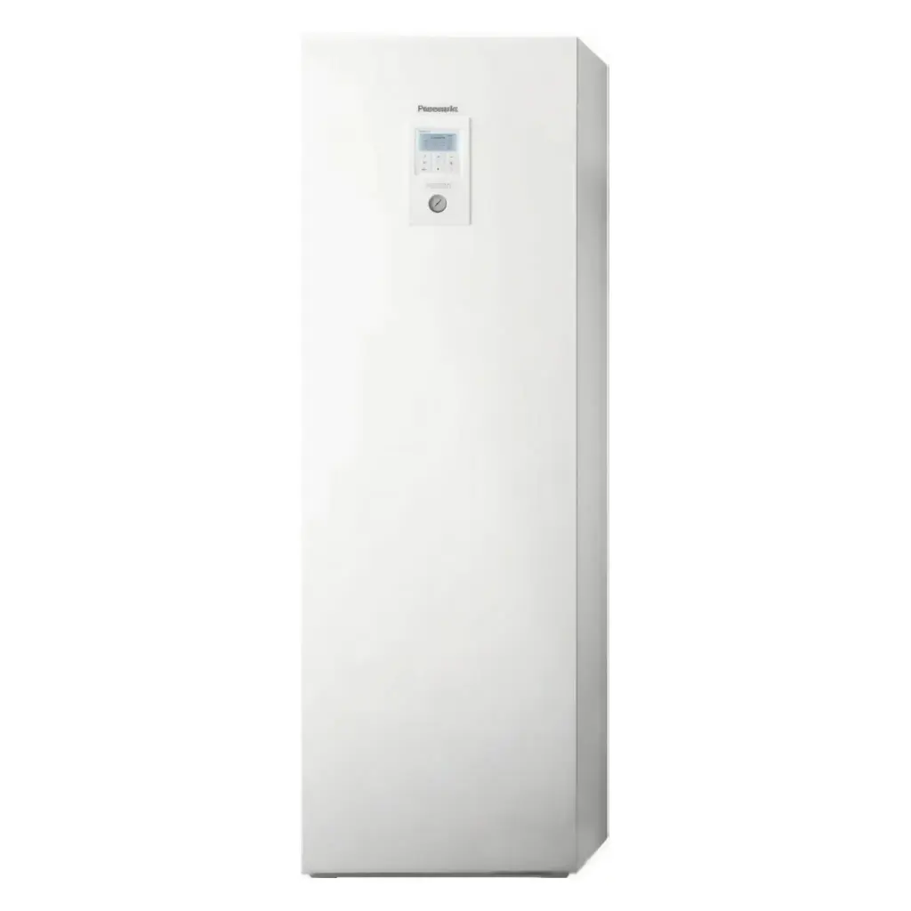 Panasonic luft/vand Ny Aquarea HP Bi-blok, 3,2 kW