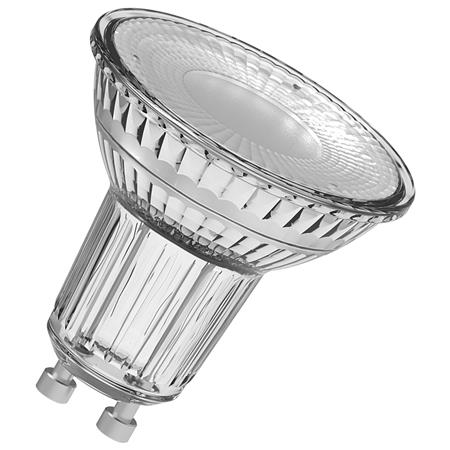 LED PAR16 4,3W/840 (50W) GU10