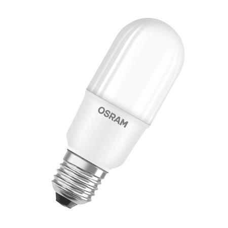 LED STICK 9W/827 (75W) MAT