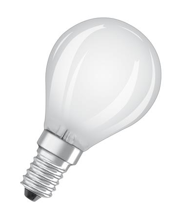 KRO MAT 25 2,8W 827 E14 DIM